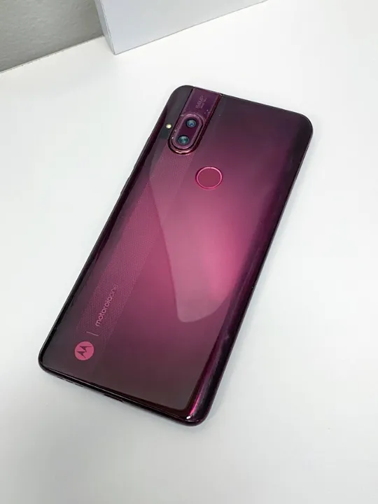 Smartphone Motorola One Hyper - 128GB
