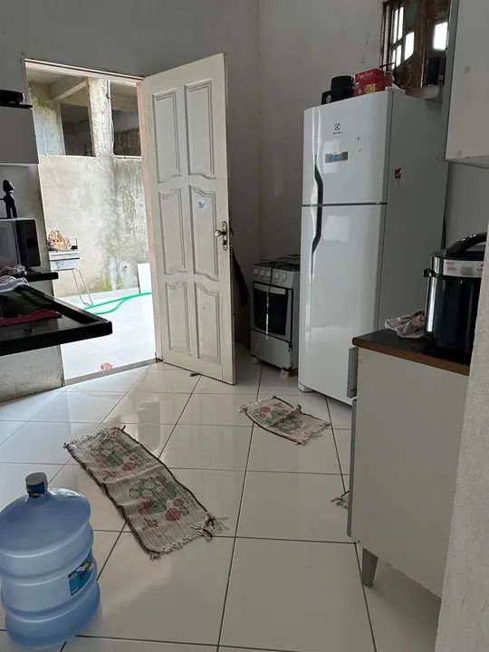 Acomodações confortáveis para temporada - Foto 3