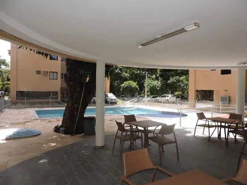Apartamento  2 quartos para venda  em Jardim São Paulo - Recife - PE - Foto 5