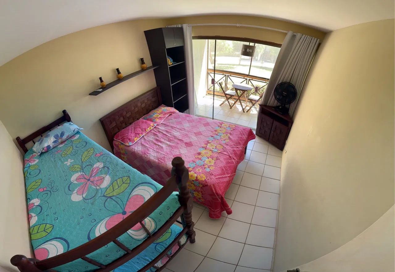 Flat no cond. monte castelo Aceito cartão de crédito  - Foto 3