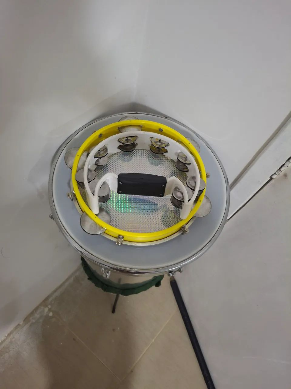 Instrumentos musicais  - Foto 5