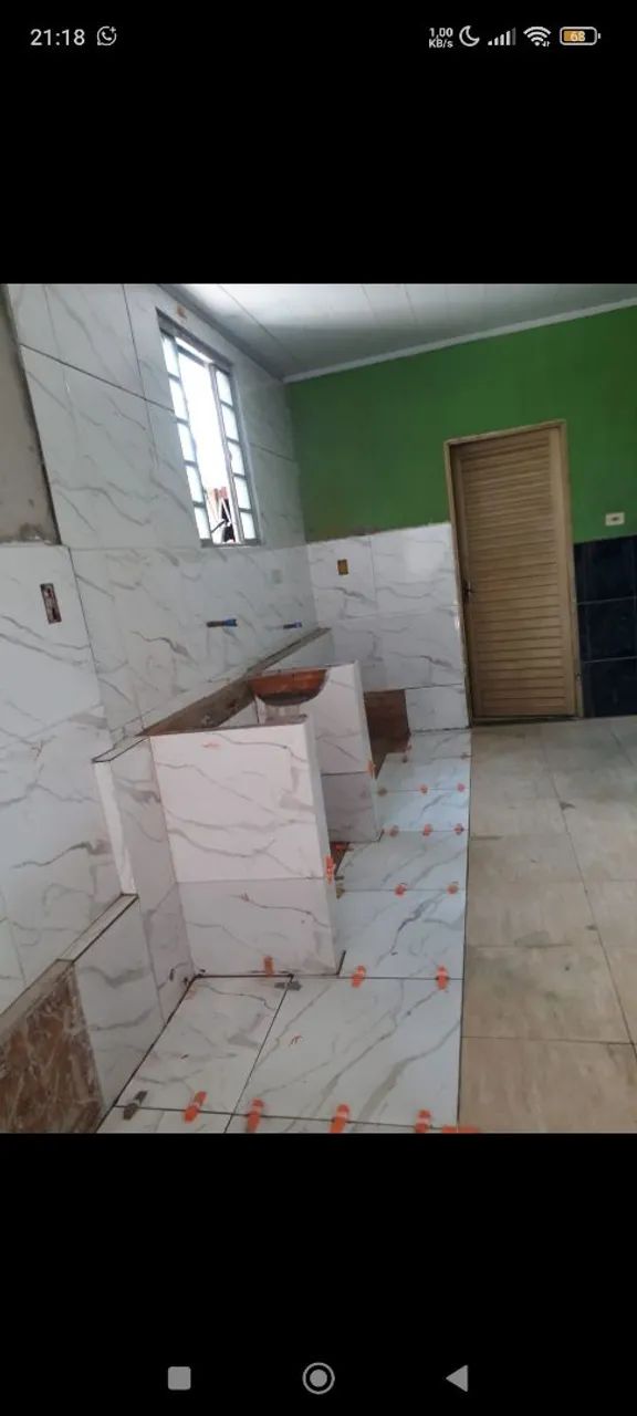 Reformas/contrução  - Foto 2