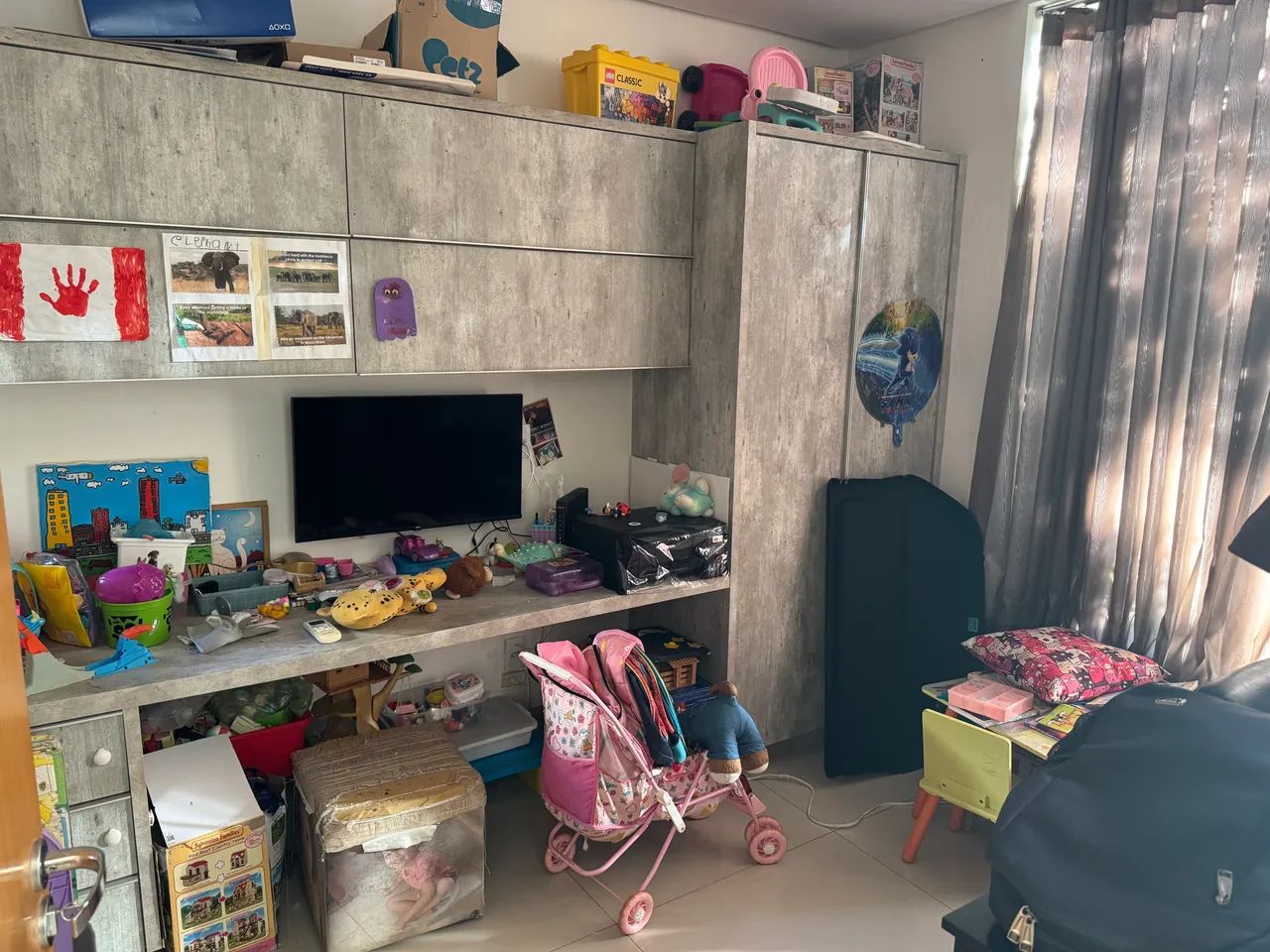 Térrea para venda possui 430 metros quadrados com 4 quartos em Jardins Verona - Goiânia -  - Foto 4