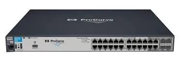 Switch Ethernet HP Procurve 2910al-24G 24x1G  - Foto 2