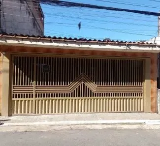 Casa na cidade nova 6
