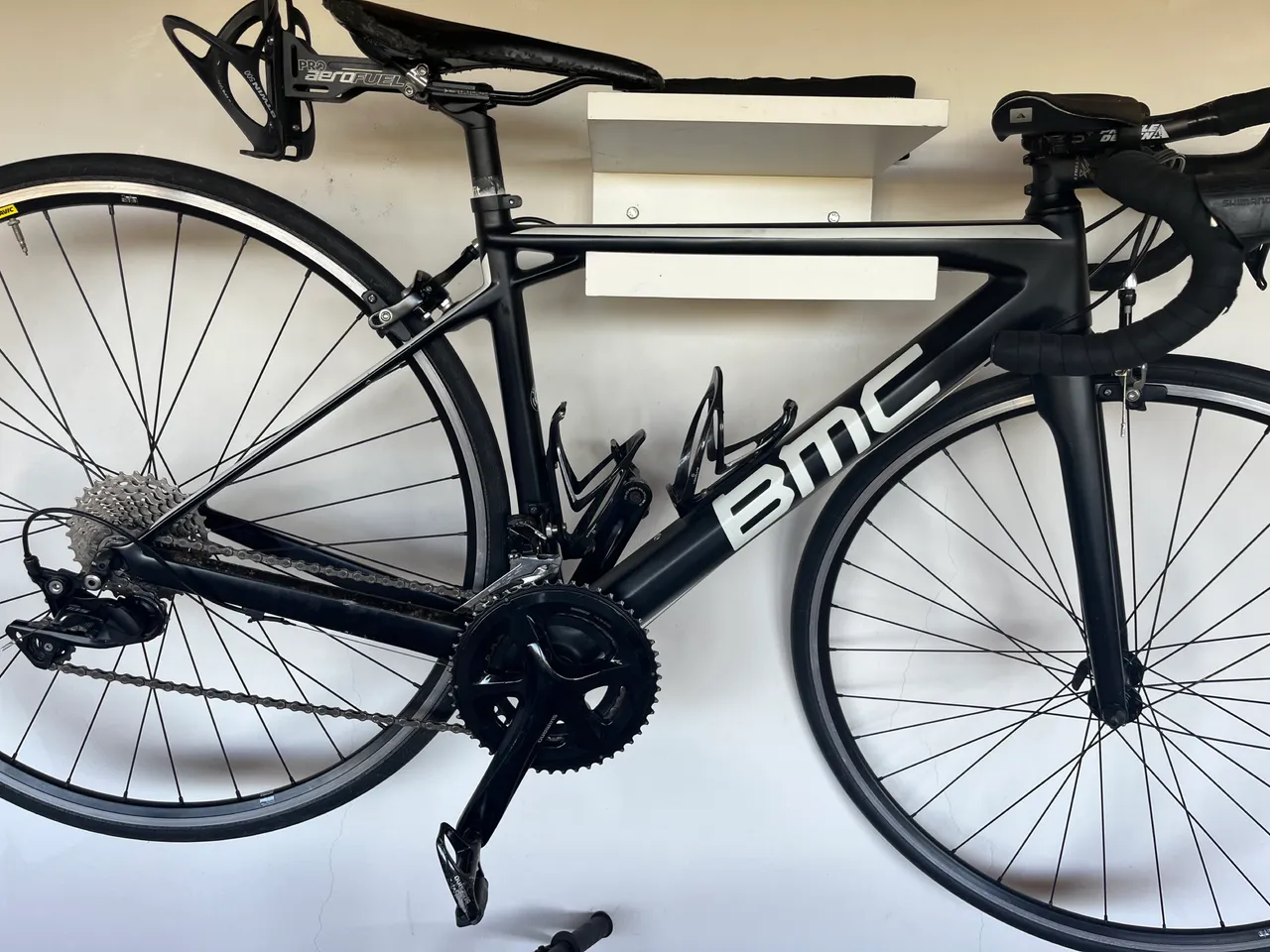 bmc slr03