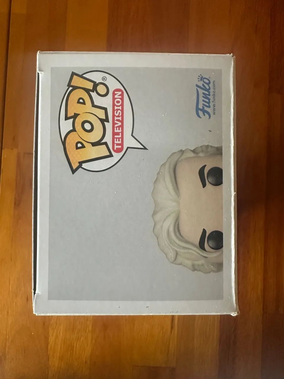Funko Pop! The Witcher Geralt - Edição Limitada - 1168 NYCC - Foto 3