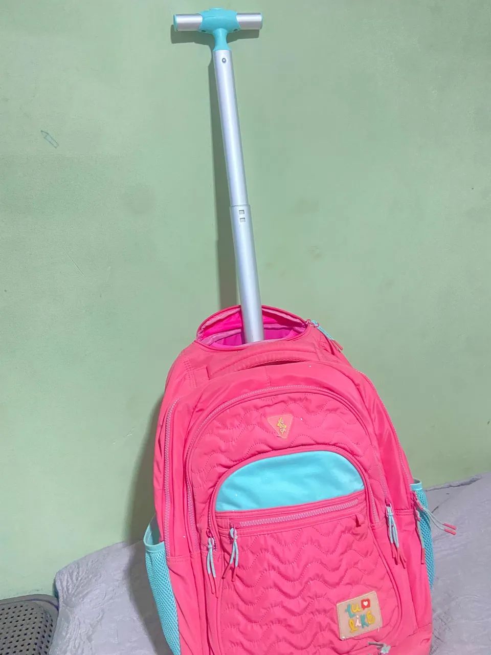 Mochila escolar 64960456439937125