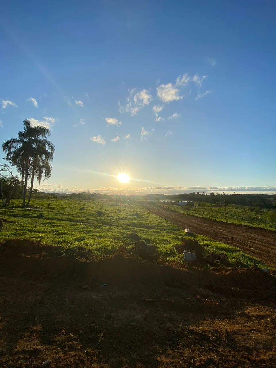 TERRENOS PLAINOS EM CONDOMINIO EM GUARAREMA