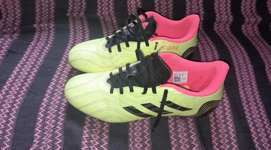 Chuteiras Adidas Copa campo 