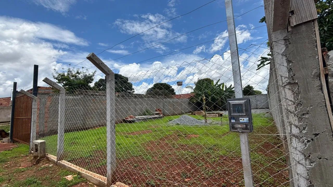 lote palmares Lote à Venda, 376.39 por R$ 150.000 no setor Setor Palmares AD26647 - Foto 5
