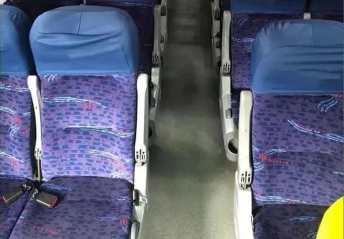 Micro ônibus Volare W9C ano 2016 - Foto 14