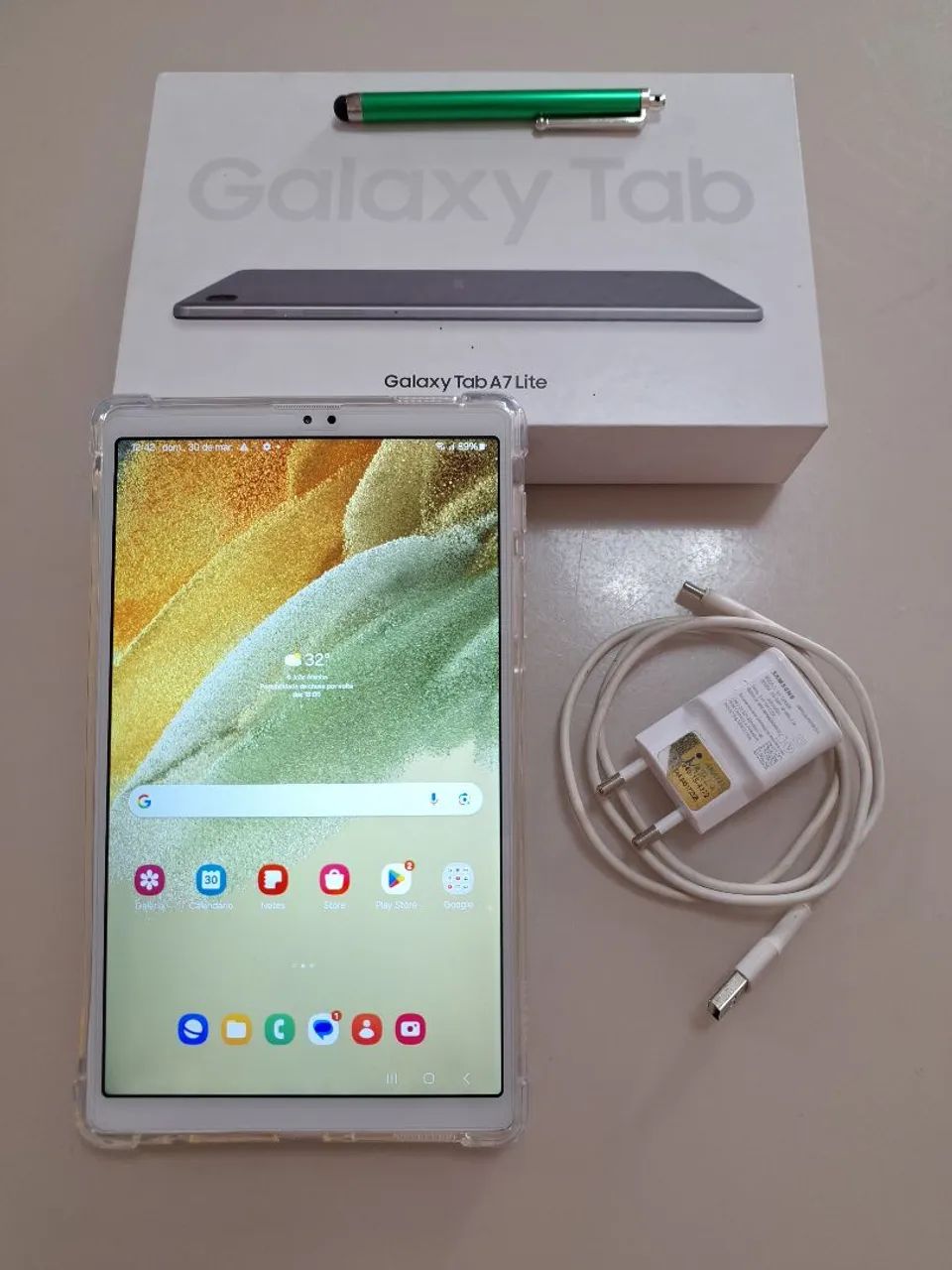 Tablet Samsung Galaxy Tab A7 64 gb