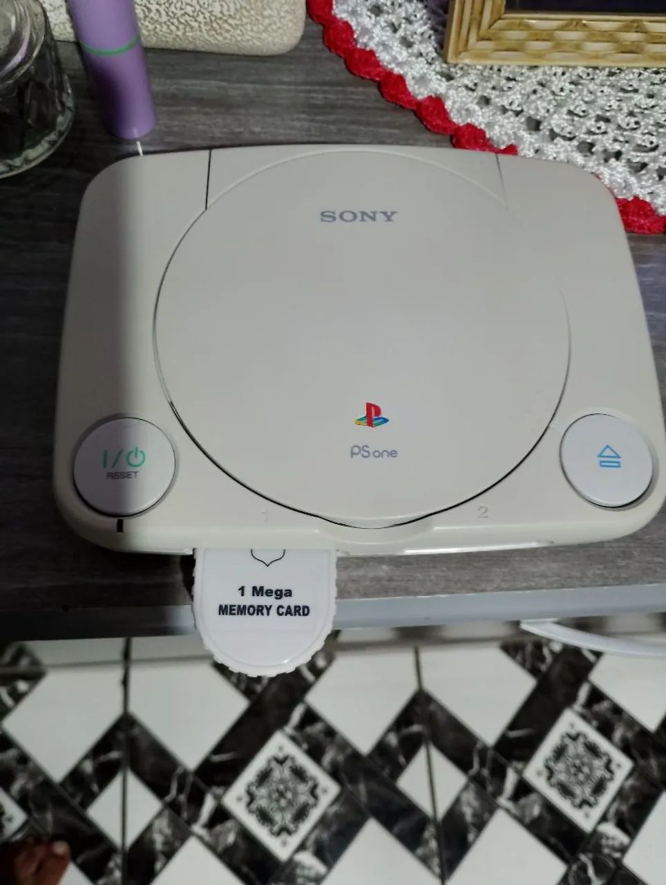 Psone 
