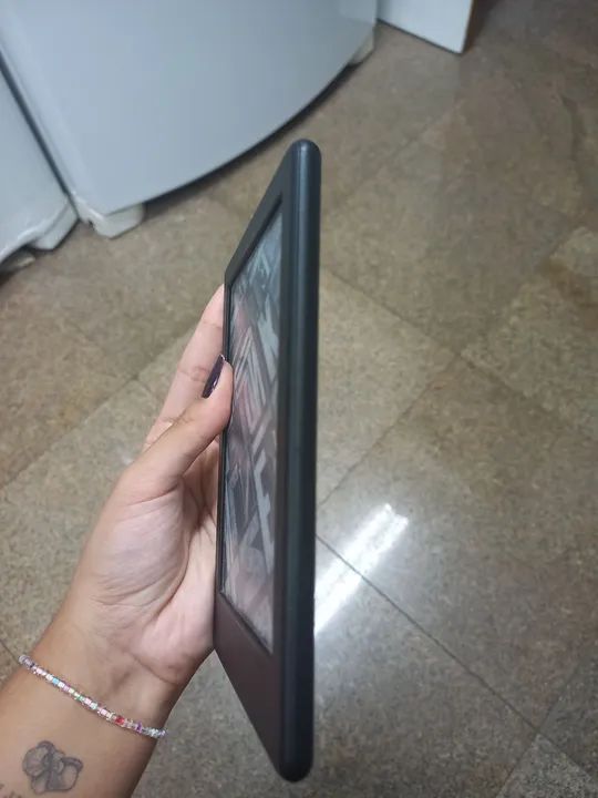 Kindle 8ª Geração - E-reader - Foto 2