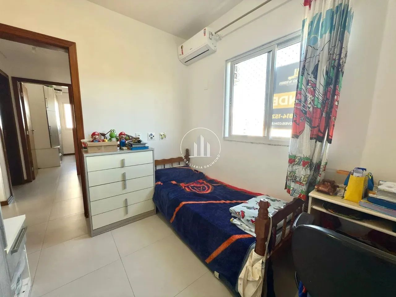 Apartamento 3 Quartos com 1 Suíte - Areias - PLC - Foto 9