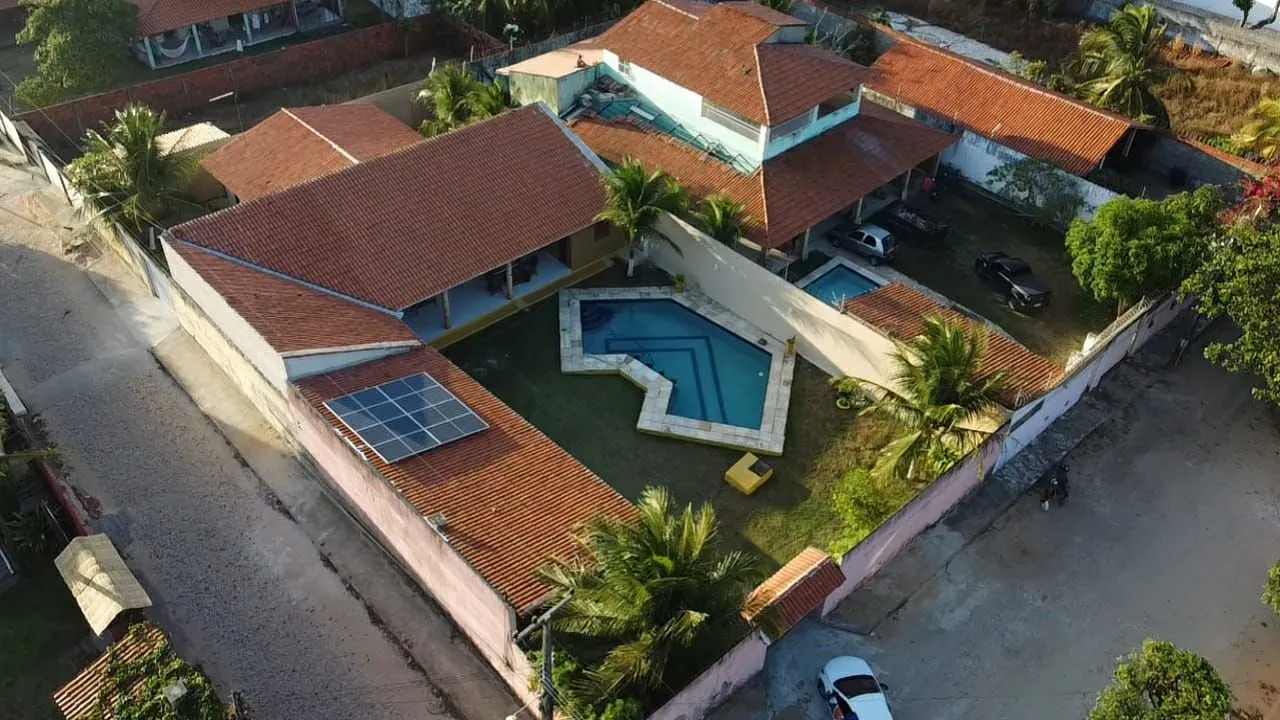 Casa em paracuru