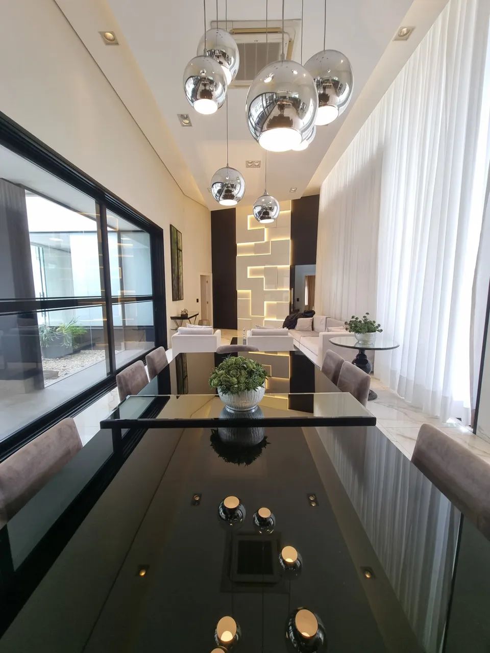 Casa de alto padrão em Jardim Imperial I - Maringá, PR - Foto 4