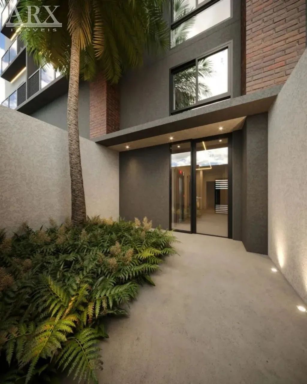 Lofts modernos com sacada, no coração da Vila Germânica! - Foto 4