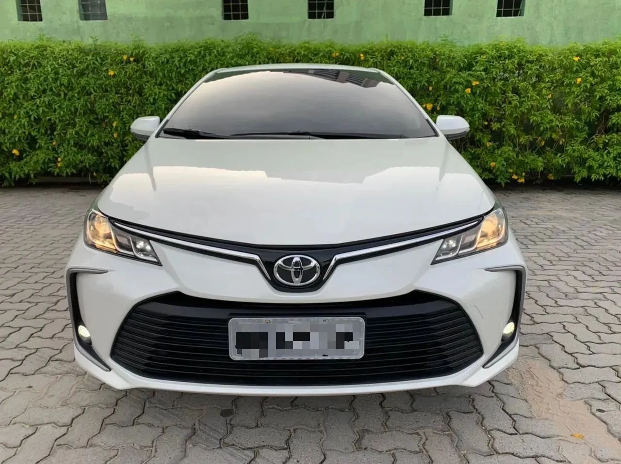 Corolla XEI impecável único dono - Foto 2