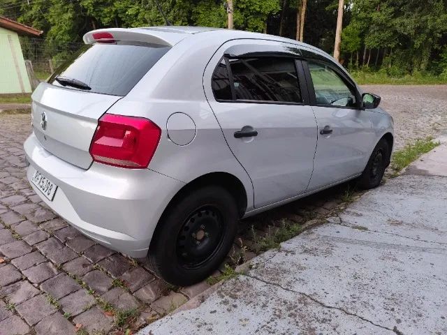 Gol 1.6 8v - Foto 4