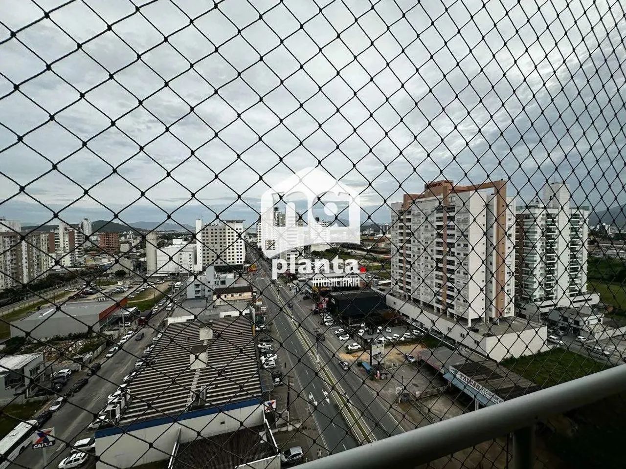 Apartamento à venda, no Bairro Pagani, Palhoça-SC, com 2 quartos, sendo 1 suíte, com 1 vag - Foto 5