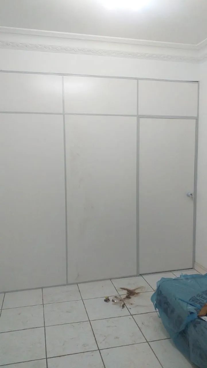 Divisória eucatex  - Foto 4