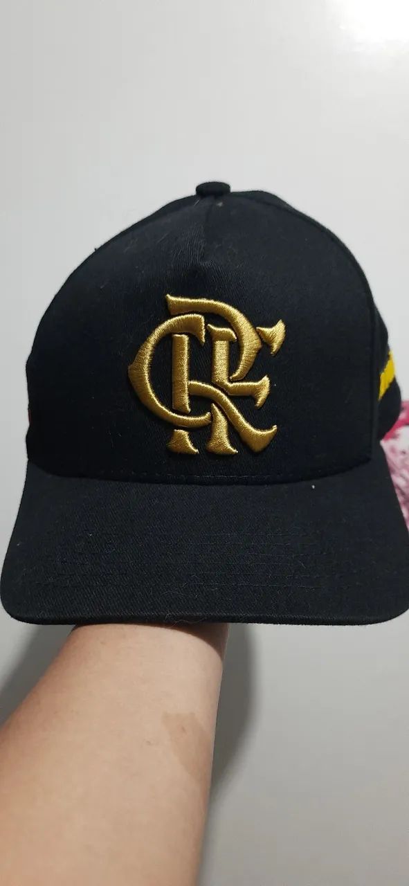 Chapéu Flamengo