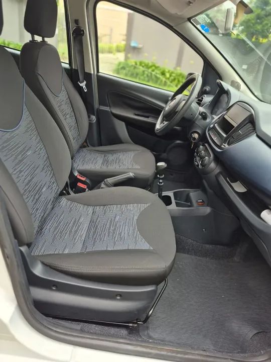 Fiat uno drive 1.0  - Foto 3