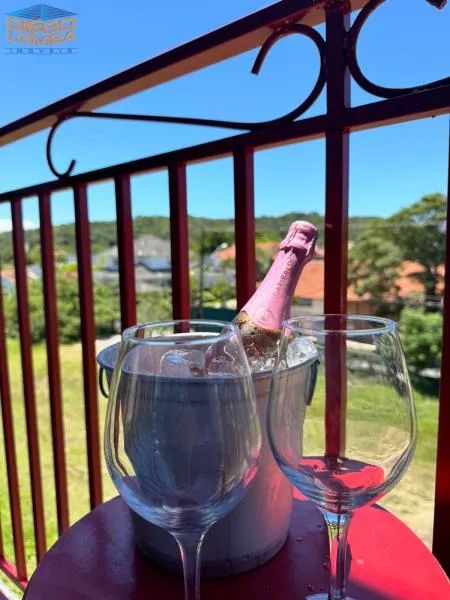 Pousada - Florianópolis SC - Foto 5