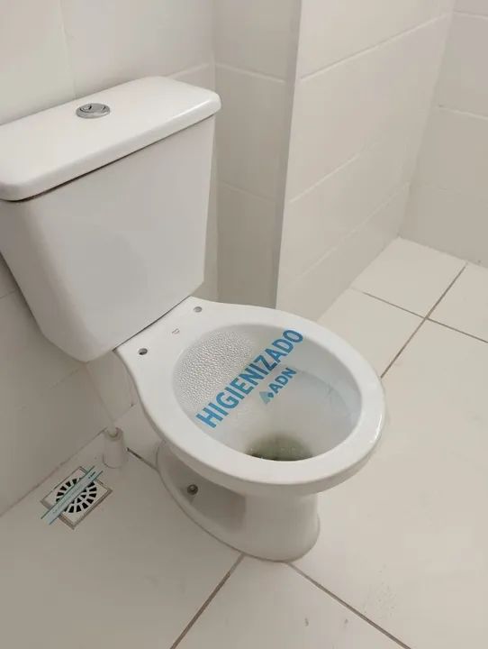 Vaso Sanitário Novo - Foto 3