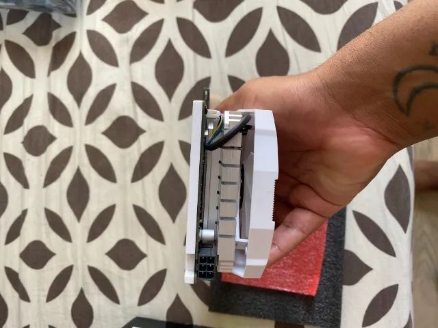 Placa de Video RX 580 TEM CONVERSA - Foto 4