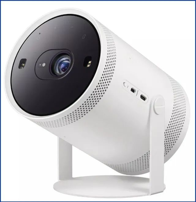 Samsung The Freestyle Projetor - Foto 3