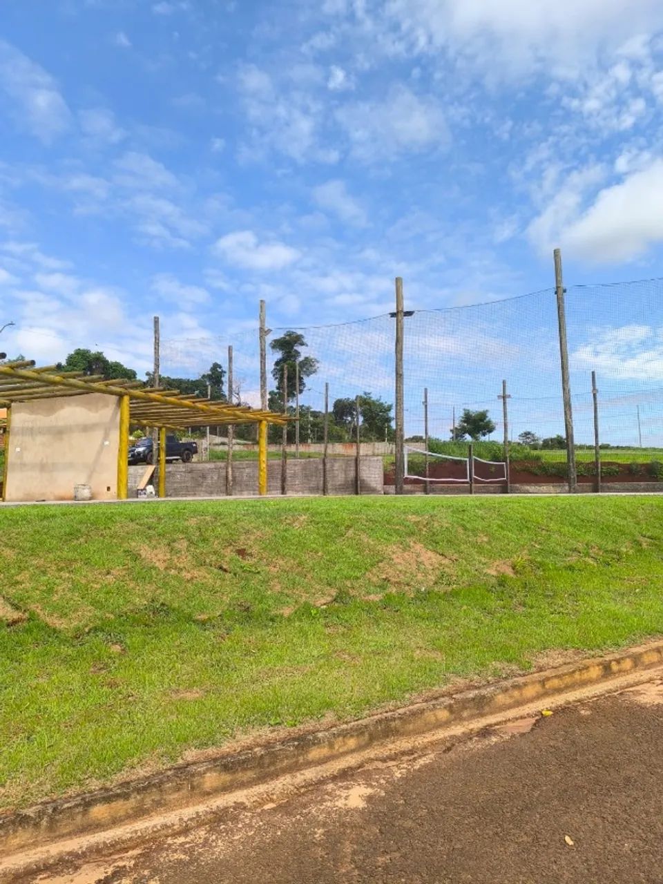 Imóvel. Lote de Terras  600,00 m2 Condomínio  - Foto 4