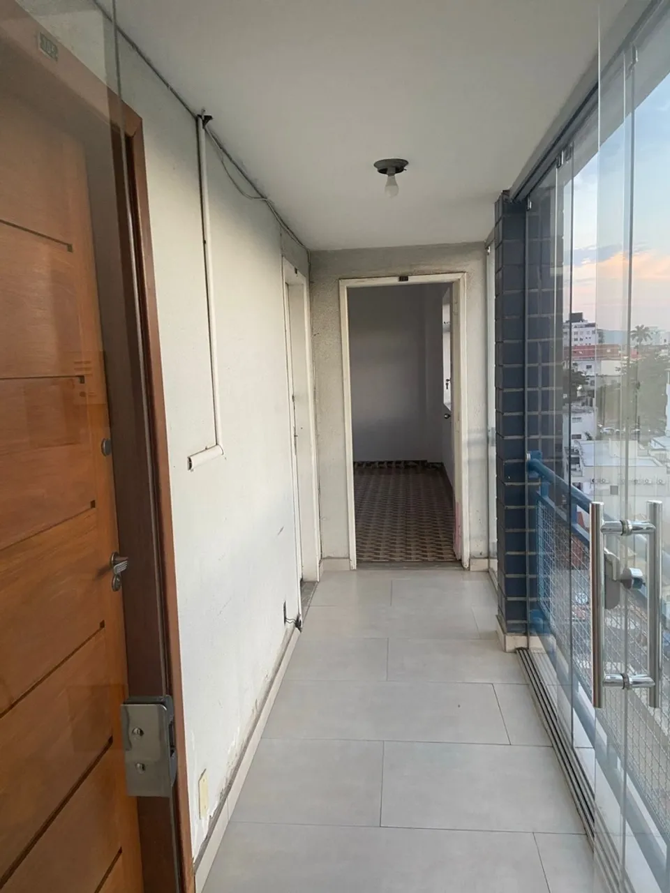 Duas salas comerciais na Av. José Faria da Rocha direto com o proprietário do imóvel!