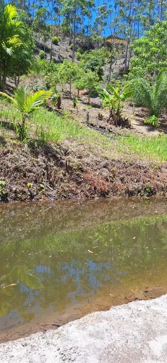 Chácara Nosso Recanto-Santa Teresa. Aceitamos carro como parte de pagamento - Foto 8