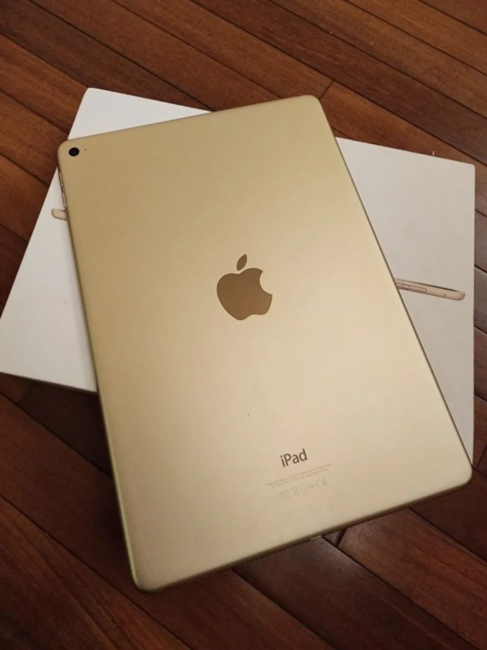 ipad air 2 - 32GB - ROSE - Foto 3