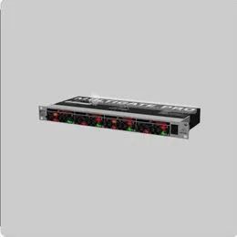 Processador de Efeitos Bheringer Multigate Pro XR4400 Novo - Foto 3