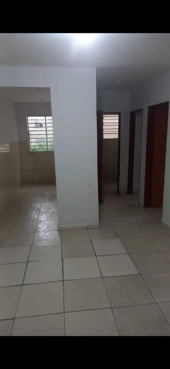 Foto - Goiânia - Fazenda Quebra Anzol - Residencial Portal dos Ipês III