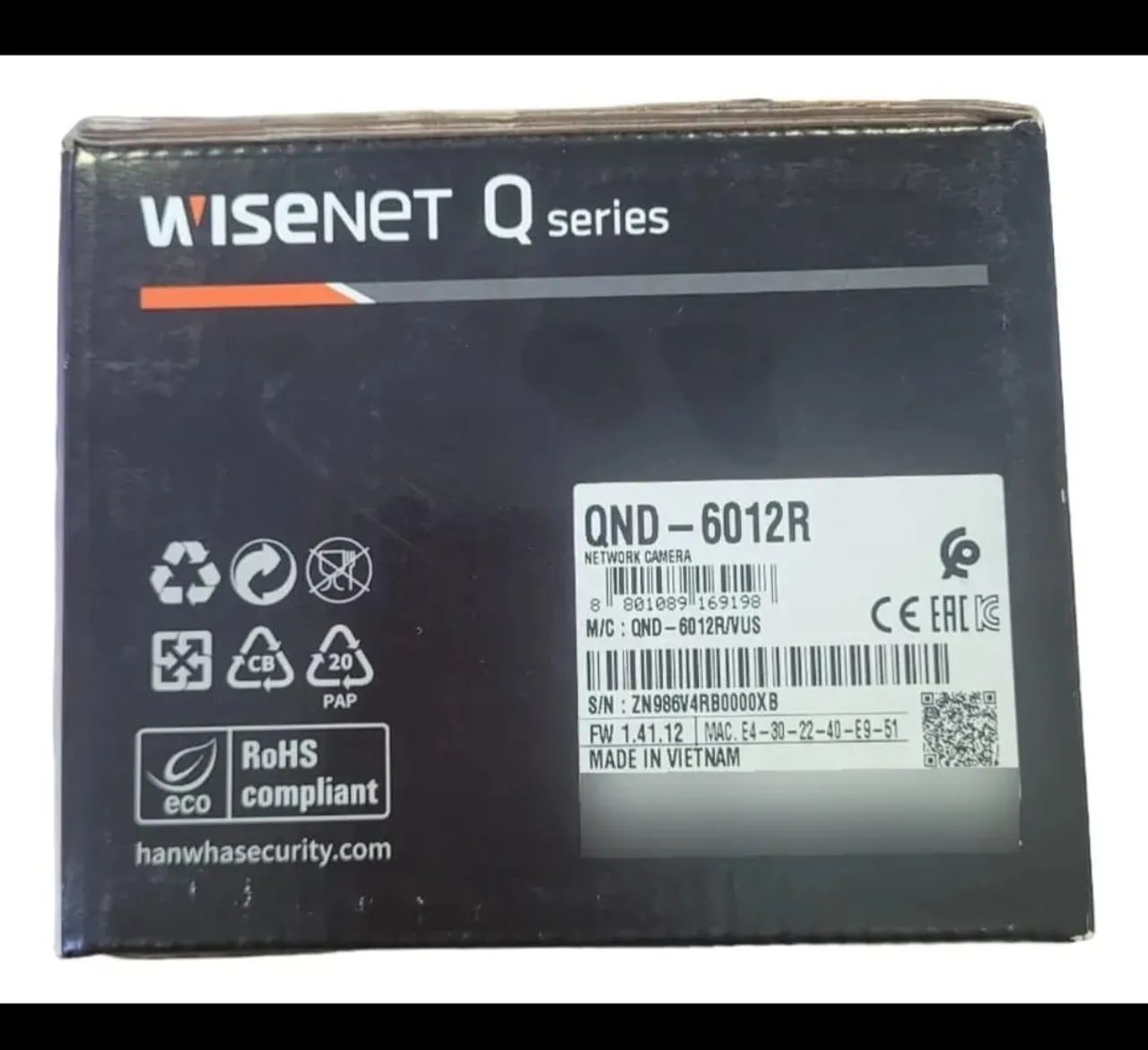 Camera de segurança  - Foto 2