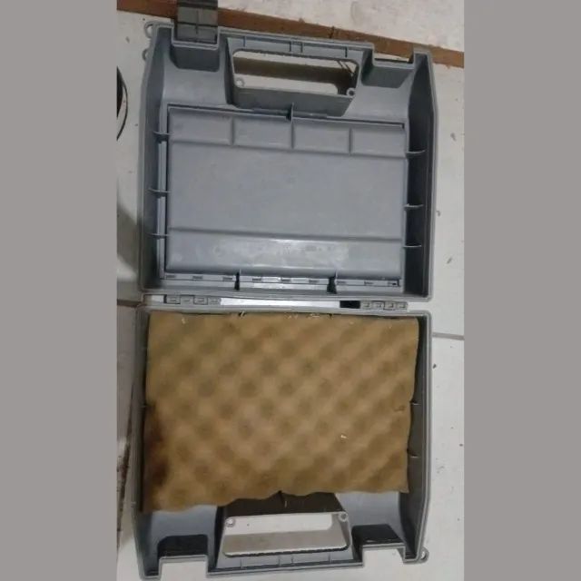 Maleta de Ferramentas