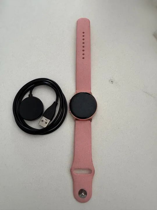 Smartwatch Samsung Galaxy Watch 
