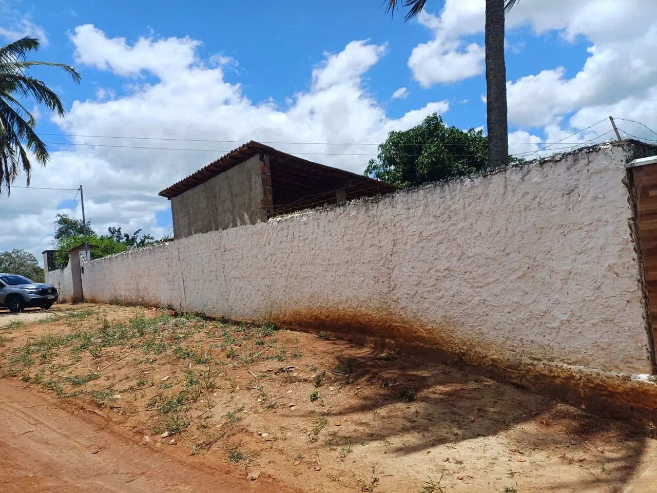 Foto - Uiraúna - Santa Rita