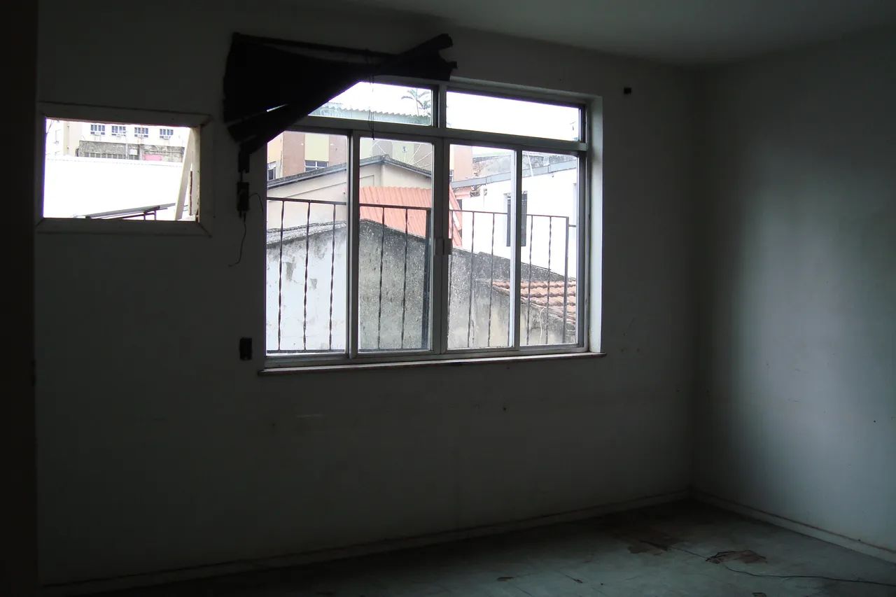 Alugo apartamento comercial em Nova Iguaçu - Foto 5