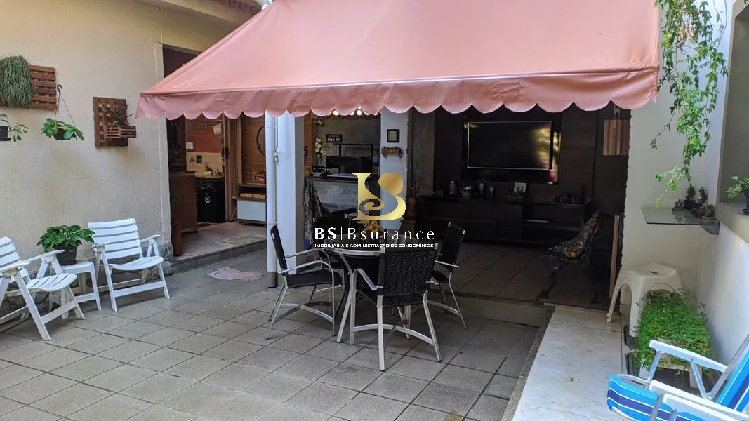 BS IMOBILIARIA vende 2 casas de 3 quartos, Santa Rosa, estuda permuta com apto Icaraí. OPO