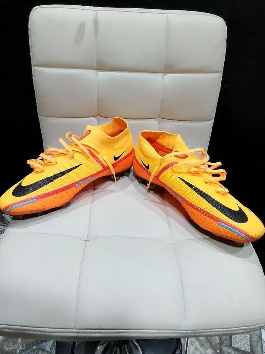 Chuteiras Nike Phantom GT - Tamanho 42 -  - Foto 4