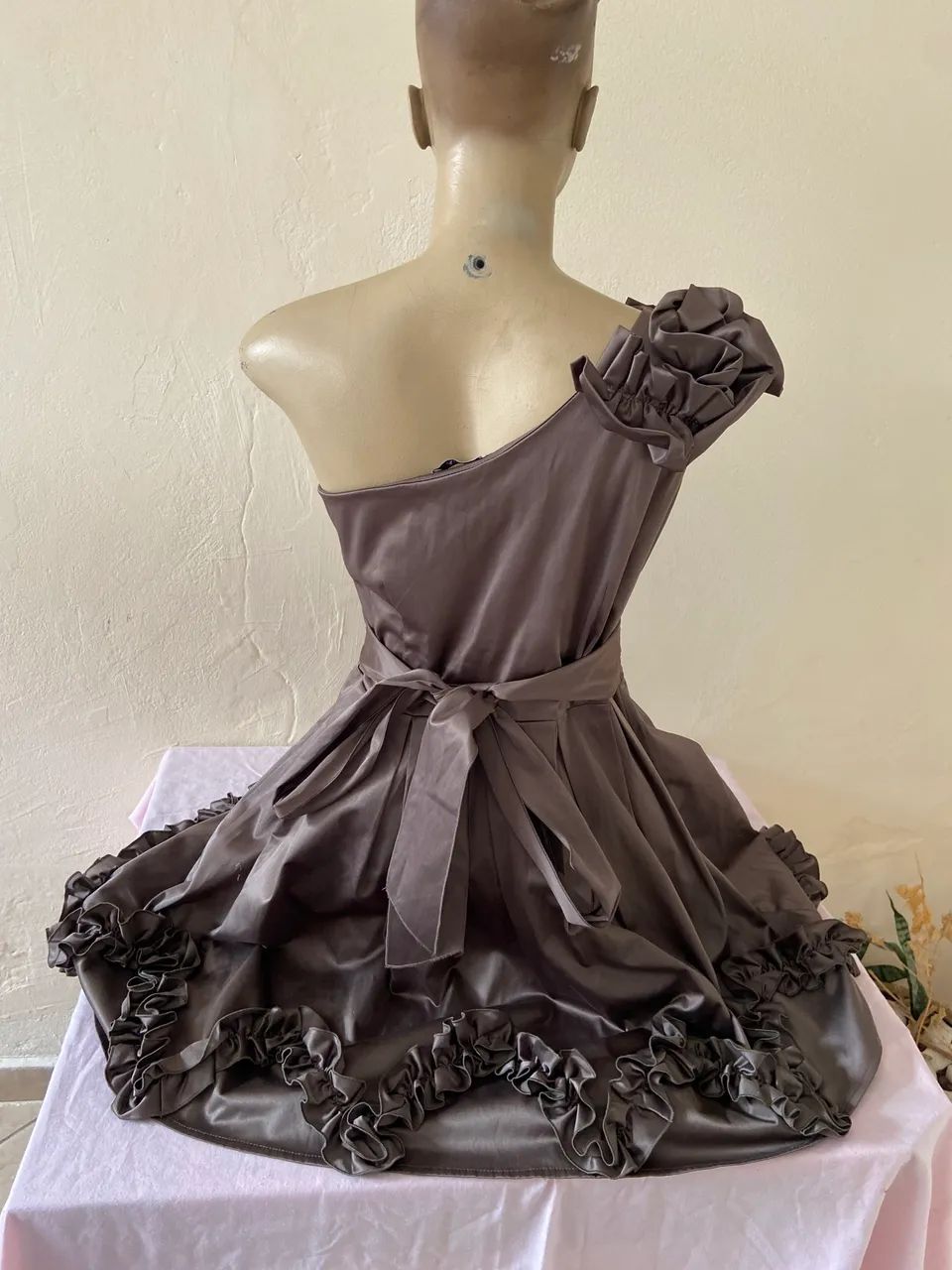 Vestido  - Foto 3