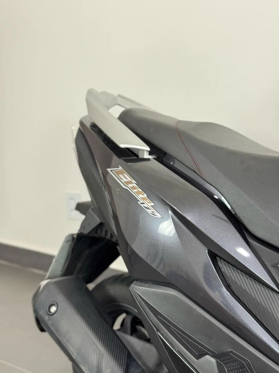 ELITE 125 - Foto 4