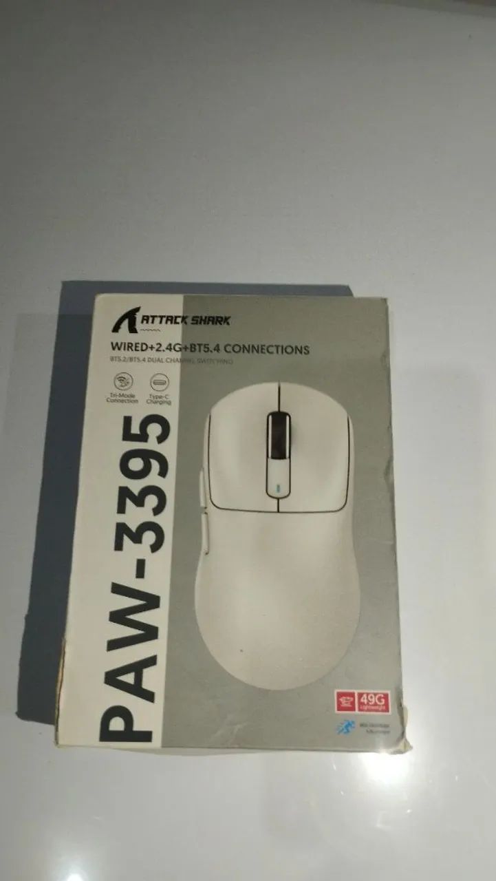 Gaming Mouse63824102327809120