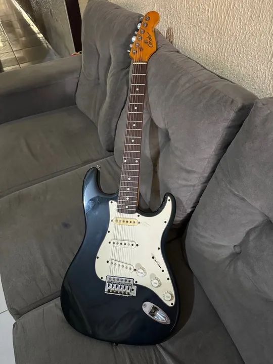 Guitarra condor rx20 Stratocaster 